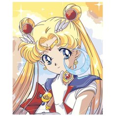 Картина по номерам, "Живопись по номерам", 100 x 125, Z-NA159