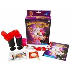 Набор ДТ Магические фокусы 20 в 1 EMK-001 Dream Makers