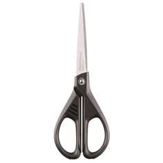 Maped Ножницы Essentials 263504, 17 см черный