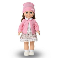 Кукла Анна Весна 22 со звуковым устройством, 42 см Весна-Киров Udiscount