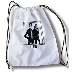 Мешок для cменной обуви Lupin Аниме - 32251 Brut Boxers