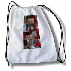 Мешок для cменной обуви Дорама W- Two World - 32527 Brut Boxers