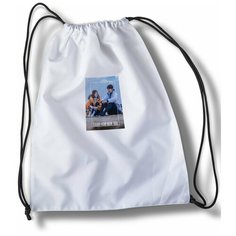 Мешок для cменной обуви Дорама Fairy Kim Bok Joo - 32358 Brut Boxers