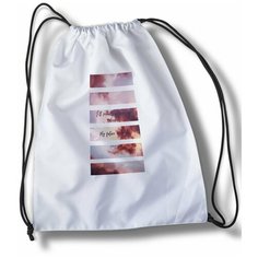 Мешок для cменной обуви Музыка Stray Kids - 32450 Brut Boxers