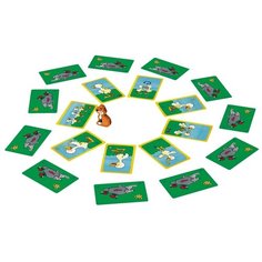 HABA Настольная игра "Гусиная зарядка" - 4712