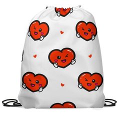 Сумка мешок-рюкзак для обуви 42х35 см, Gorolla