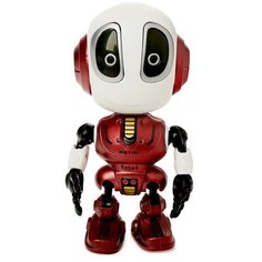 Робот Ming Ying 66 Robot MY66-Q1202, красный