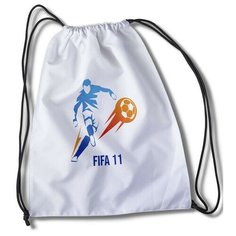 Мешок для сменной обуви Игры FIFA 11 ps, xbox, pc - 33256 Brut Bag