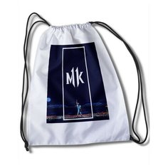 Мешок для сменной обуви Игры Mortal Kombat 2 - 33310 Brut Boxers