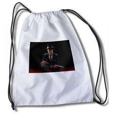 Мешок для сменной обуви Игры Mafia 2 - 33149 Brut Boxers