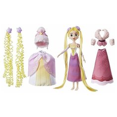 Кукла Hasbro Запутанная история Рапунцель, C1751