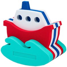 Игрушка для ванной ElBasco Кораблик 7501450