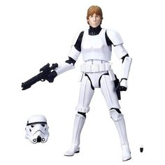 Фигурка Hasbro Star Wars The Black Series B0509, 21 см