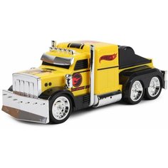 Машина Hot Wheels Turbo Tuning Трак 51170