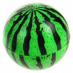 Точилка Арбуз с контейнером Calligrata