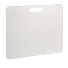 Невская Палитра Планшет «Белые Ночи» с ручкой , прозрачное оргстекло, 4 мм, 36х44см