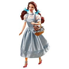 Кукла Barbie Dorothy The Wizard of Oz (Барби Дороти из Волшебника страны Оз)