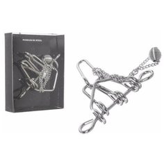 Головоломка "Раздели на части" №43 Puzzle