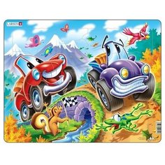 LARSEN U6 Машины U6