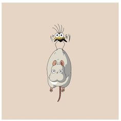 Картина по номерам, "Живопись по номерам", 40 x 40, Z-NA182, аниме