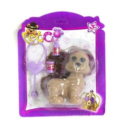 Игрушка My Pet House игрушечные животные детские игрушки мини игрушки зверюшки пони фигурки сувенир Babystyle