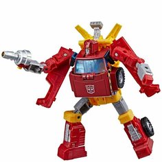 Фигурка Трансформеры ЛифтТикет F3072 Transformers
