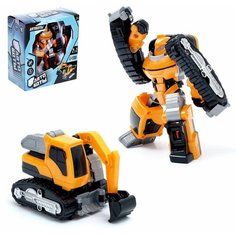 Робот Технобот Enkara