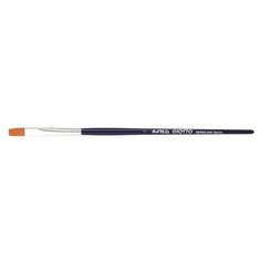 Кисть синтетическая Giotto Brush Art 600, плоская №2