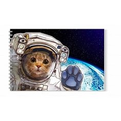 Альбом MIGOM принт А4 "День Космонавтики, 12 Апреля" - 0007