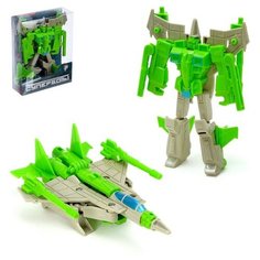 Робот "Автобот", трансформируется, микс Автоботы