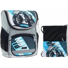 Ранец школьный Moto