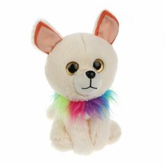 Крошка Той 15 см. Fluffy Family