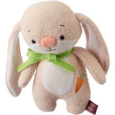 Мягкая игрушка BUDI BASA Заяц Урс, 30 см