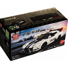 Конструктор MOULD KING 27011
