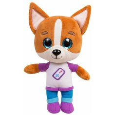 Кошечки-Собачки. Мягкая игрушка Дэн 25 см, звук. (38345)