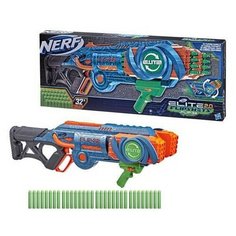 Бластер Hasbro NERF Элит 2.0 Флип 32 F2553EU4