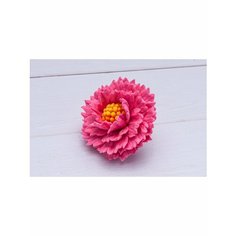 Форма для мыла Кореопсис Hobby Page