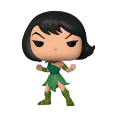 Фигурка Funko POP Animation: Samurai Jack - Ashi 49277, 10 см