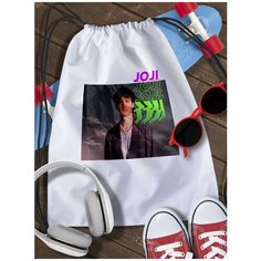 Мешок для cменной обуви Музыка Joji - 22369 Brut Boxers