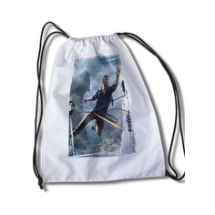 Мешок для cменной обуви Игры Uncharted - 32665 Brut Boxers