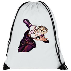 Мешок для сменной обуви JoJo Boy 1 Brut Boxers
