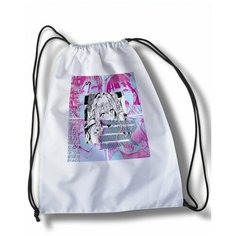 Мешок для сменной обуви Ahegao - 21196 Brut Boxers