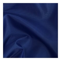 Ткань подкладочная Таффета нарезка IdealTex С190Т S220 василек 80г/пог. м уп.10м