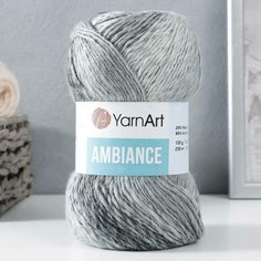 Пряжа "Ambiance" 80% акрил, 20% шерсть 250м/100г (159), 1шт Yarn Art