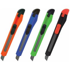 Нож STAFF 230484, комплект 60 шт.