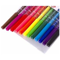 Фломастер Brauberg