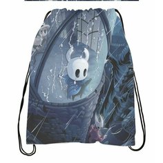 Мешок для обуви Hollow Knight, Холлоу Найт №3 Migom