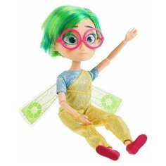 Кукла Фееринки Буковка Дрёма Терция Toyland