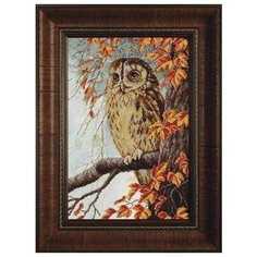 Радуга бисера Набор для вышивания B-284 "Неожиданная встреча"