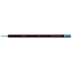 Vista-Artista Цветные карандаши Fine 6 шт, VFCP 515 Церулеум (А) (Cerulean blue)